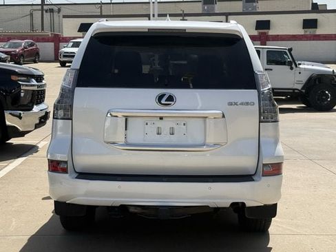 Used 2023 Lexus GX 460 Premium AWD/4WD image 5