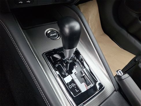 New 2026 Mitsubishi Outlander Sport ES image 9