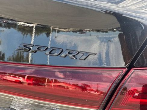 Certified 2026 Honda Civic Sport image 22