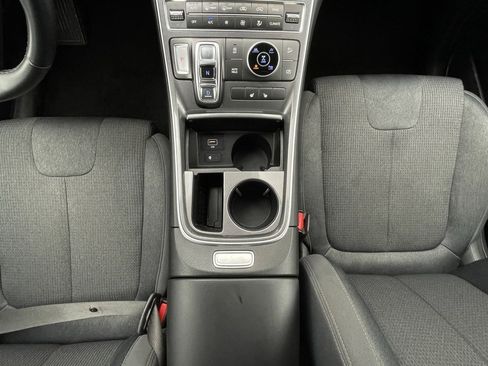 Used 2023 Hyundai Santa Fe SEL image 17