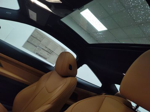 Used 2026 BMW 430i xDrive Coupe w/ M Sport Package AWD/4WD image 14