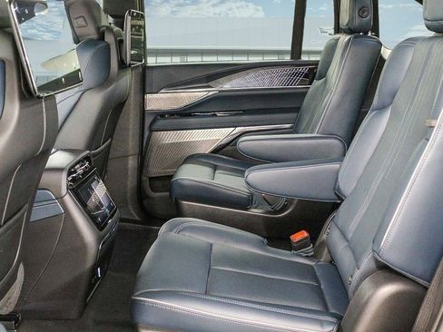 New 2026 Cadillac Escalade IQ Sport 2 image 25