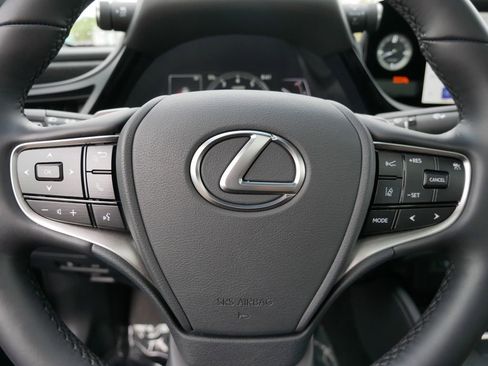 New 2025 Lexus ES 350 w/ Premium Package FWD image 19