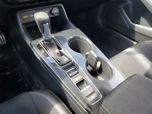 New 2026 Honda Civic Sport image 25