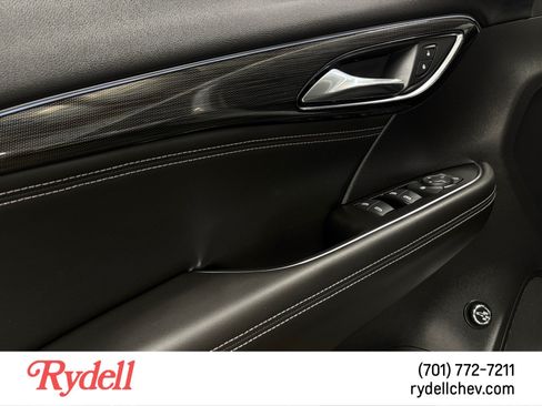 Used 2023 Buick Envision Preferred AWD/4WD image 11