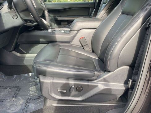 Certified 2024 Ford Expedition Max XLT AWD/4WD image 20
