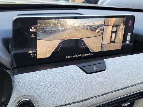 New 2026 MAZDA CX-90 3.3 Turbo S w/ Premium Plus image 29