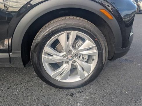 New 2026 Buick Encore GX Preferred w/ Comfort Package image 11