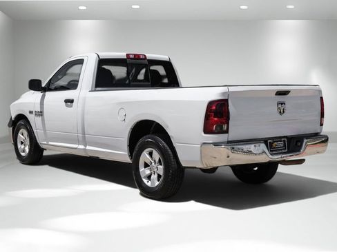 Used 2014 RAM 1500 Tradesman w/ Power & Remote Entry Group RWD image 8