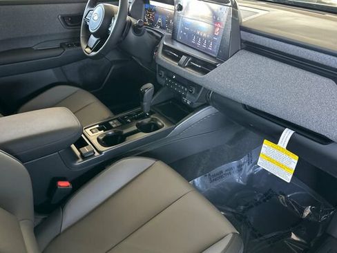 Certified 2026 Subaru Outback Premium AWD/4WD image 21