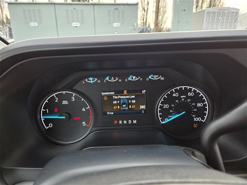 New 2026 Ford F350 XL w/ STX Appearance Package image 13