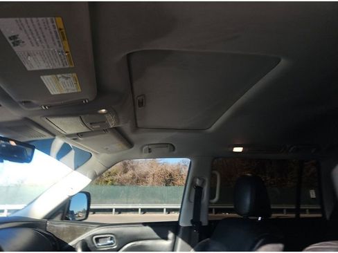 Used 2020 INFINITI QX80 Luxe w/ Proassist Package image 13