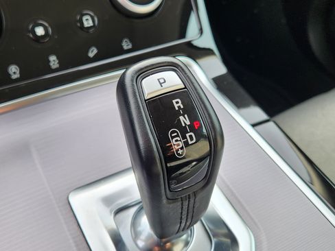 Used 2021 Land Rover Range Rover Evoque S image 23