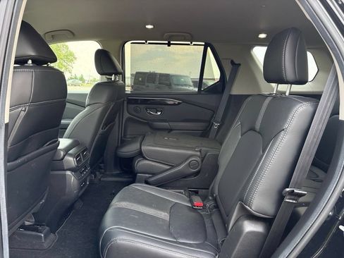 Used 2024 Honda Pilot EX-L image 16