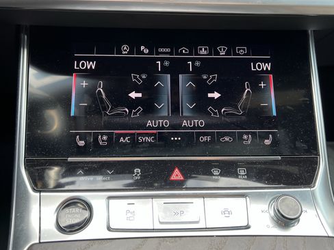 Used 2023 Audi A6 3.0T Prestige w/ Prestige Package AWD/4WD image 30