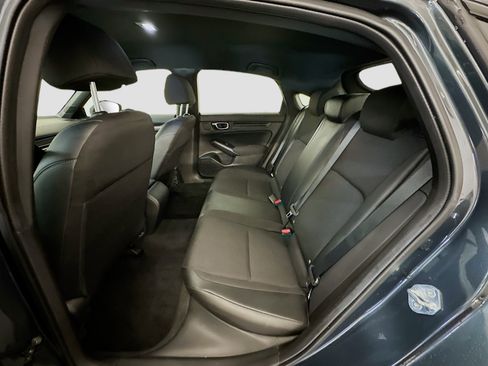 Used 2025 Honda Civic Sport image 28
