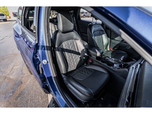 Used 2023 Kia Sportage X-Line w/ X-Line Premium Package image 21