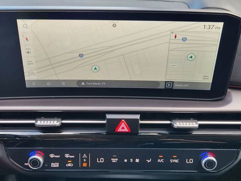 New 2026 Kia Sportage SX Prestige image 12