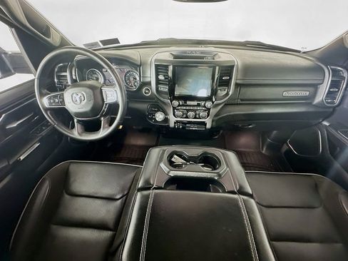 Used 2024 RAM 1500 Laramie image 10