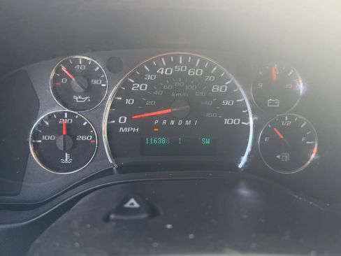 Used 2014 GMC Savana 3500 LT w/ LT Preferred Equipment Group RWD image 12