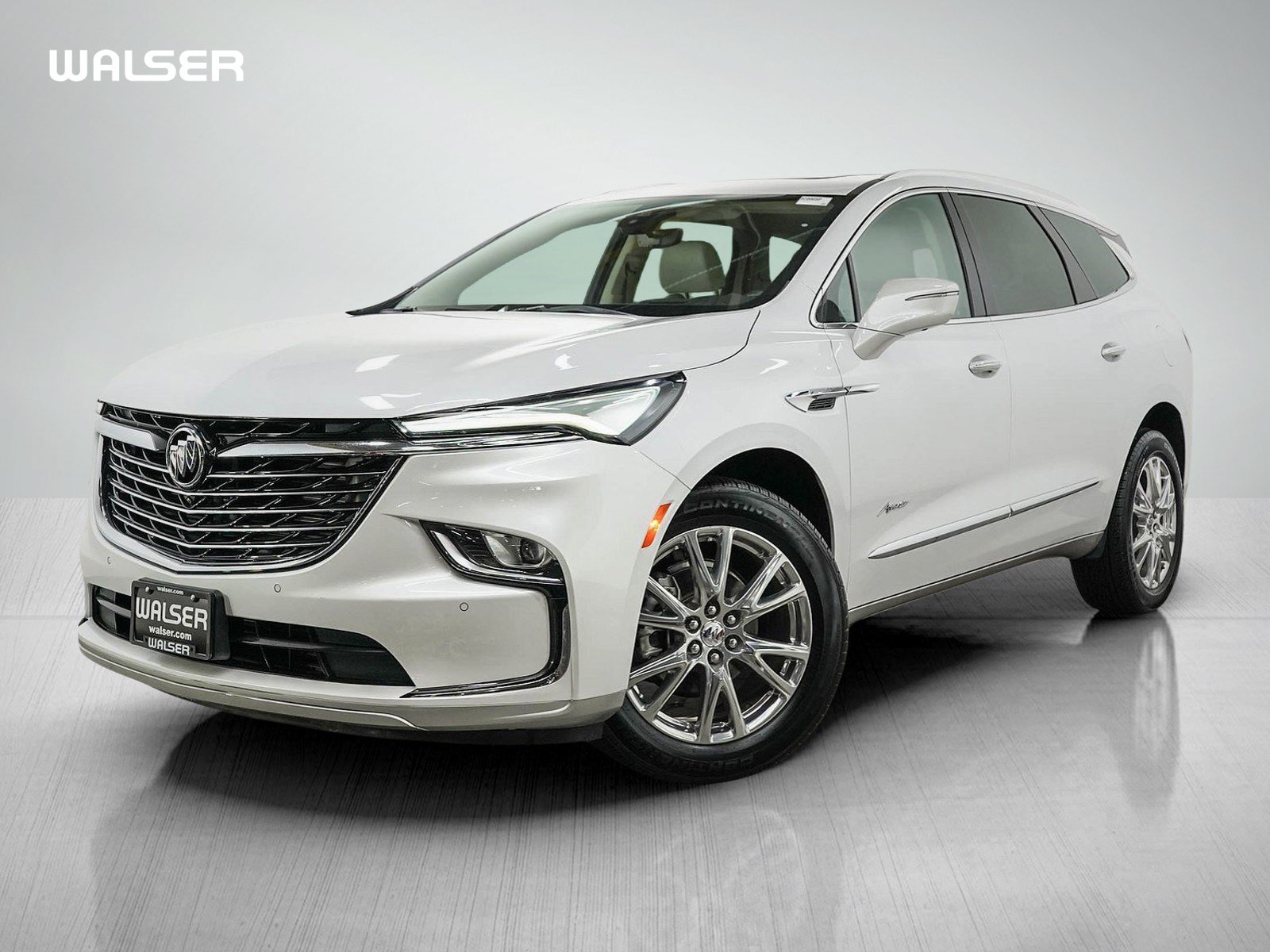 Used 2023 Buick Enclave Premium w/ Experience Buick Package AWD/4WD image 1