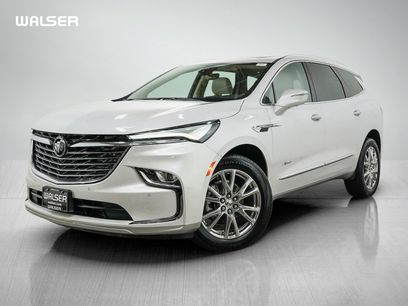 Used 2023 Buick Enclave Premium w/ Experience Buick Package