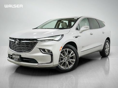 Used 2023 Buick Enclave Premium w/ Experience Buick Package AWD/4WD image 1