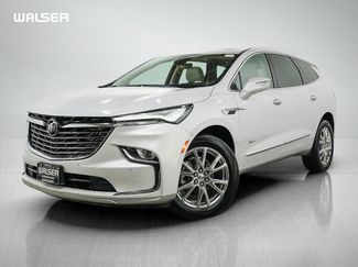 Used 2023 Buick Enclave Premium w/ Experience Buick Package AWD/4WD video 1