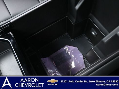 New 2026 Chevrolet Silverado EV LT image 23