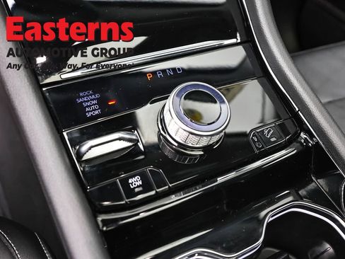 Used 2022 Jeep Grand Cherokee Limited 4xe AWD/4WD image 13