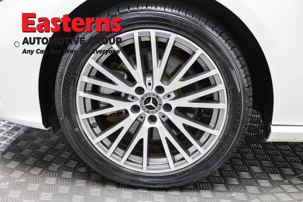 Used 2025 Mercedes-Benz CLA 250 image 29