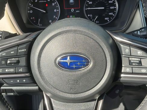 New 2025 Subaru Outback Limited XT image 8