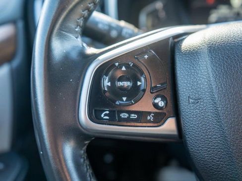 Used 2022 Honda CR-V EX-L image 25