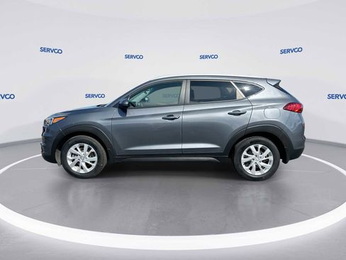 Used 2019 Hyundai Tucson Value FWD image 5