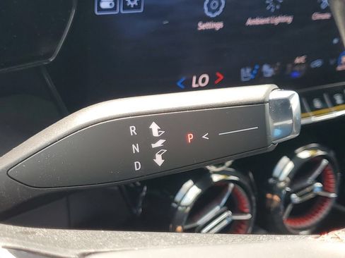 Used 2024 Chevrolet Blazer EV RS AWD/4WD image 33