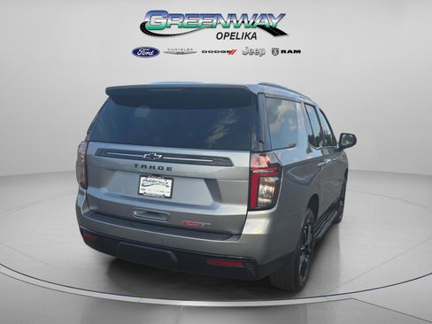 Used 2023 Chevrolet Tahoe RST w/ Luxury Package image 7