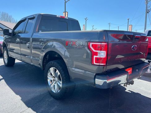 Used 2019 Ford F150 XLT w/ Equipment Group 302A Luxury AWD/4WD image 5