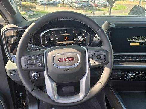 New 2026 GMC Sierra 2500 SLT w/ Texas SLT Premium Package image 20