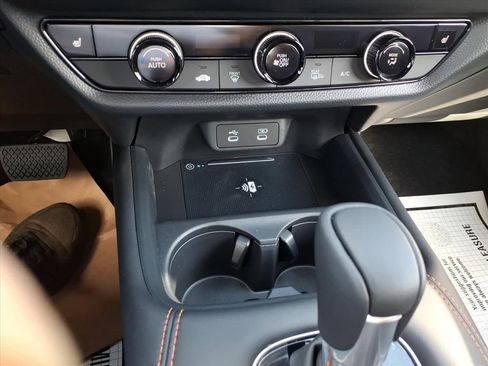 New 2026 Honda HR-V Sport image 14