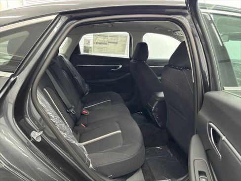 New 2026 Hyundai Sonata SEL FWD image 16