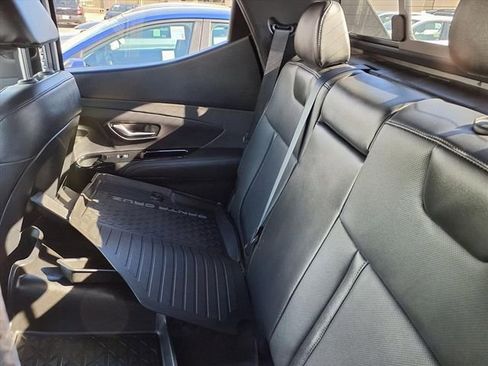 Certified 2024 Hyundai Santa Cruz Limited image 8