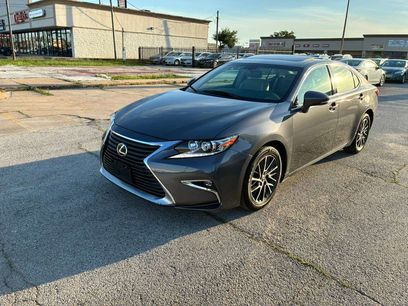 Used 2016 Lexus ES 350 w/ Premium Package w/Wood Trim