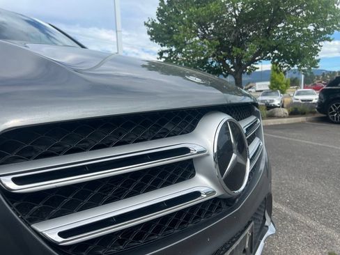 Used 2017 Mercedes-Benz GLE 350 4MATIC image 11