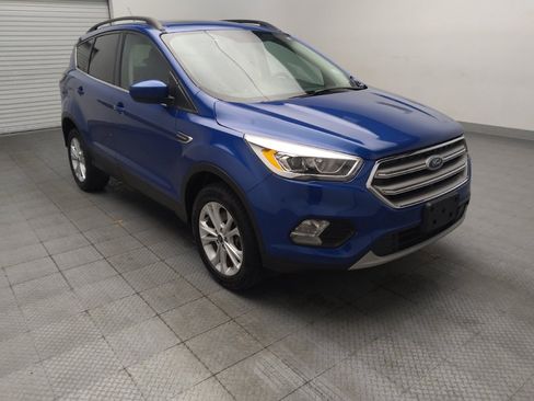 Used 2018 Ford Escape SEL AWD/4WD image 13
