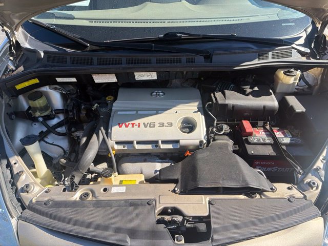 Used 2006 Toyota Sienna LE w/ LE Pkg 2 AWD/4WD image 25