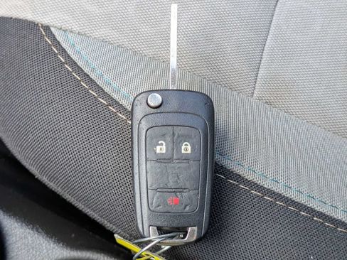 Used 2016 Chevrolet Trax LS FWD image 26