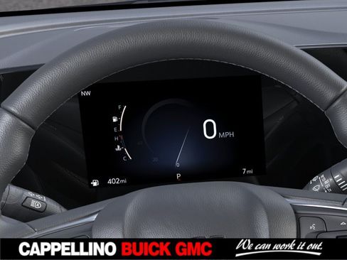 New 2026 Buick Encore GX Preferred w/ Comfort Package AWD/4WD image 18