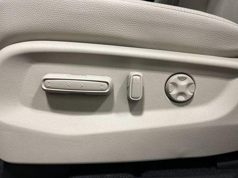 New 2026 Honda Odyssey EX-L image 13