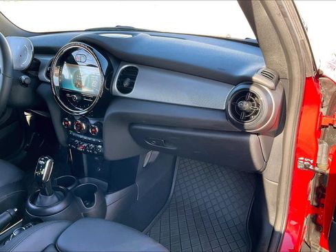 Certified 2023 MINI Cooper S image 17