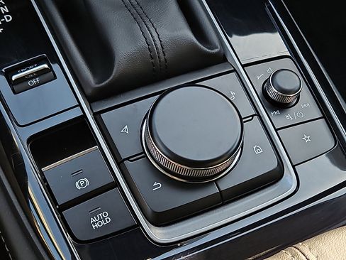 Certified 2025 MAZDA CX-30 AWD 2.5 S w/ Select Sport Pkg image 24